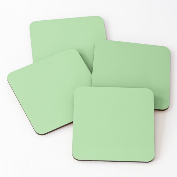 Item preview, Garden Greens Collection Solid Green 4 Repeat 5748 designed and sold by Art in My Loft.