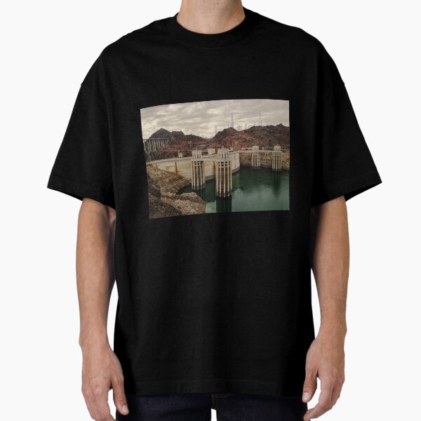 Item preview, Hoover Dam designed and sold by markrogers2.