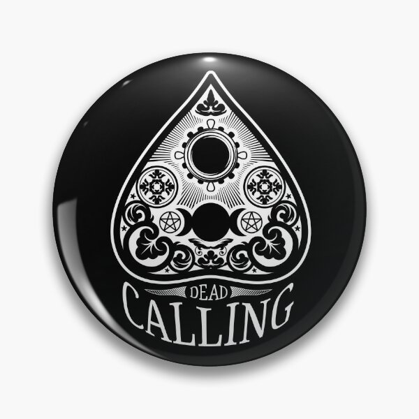 Item preview, Dead Calling designed and sold by GabrielaTot.