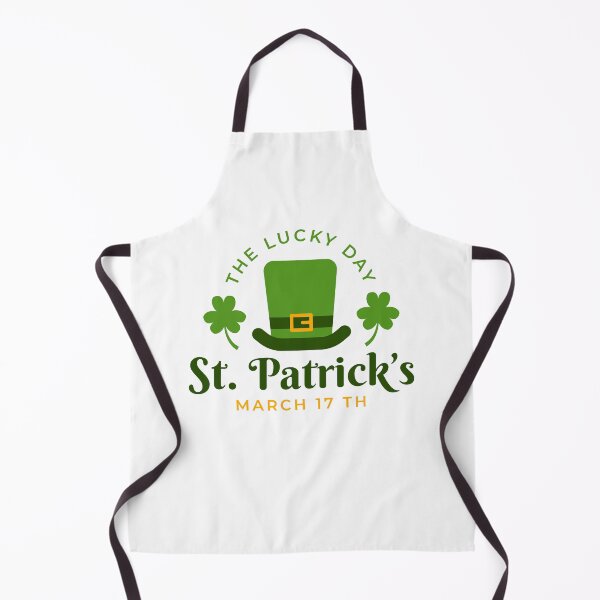 Item preview, The Lucky St Patrick Day Get Some Luck designed and sold by ZimbomDesigner.