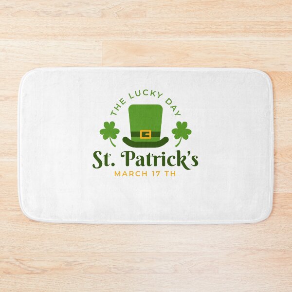 Item preview, The Lucky St Patrick Day Get Some Luck designed and sold by ZimbomDesigner.