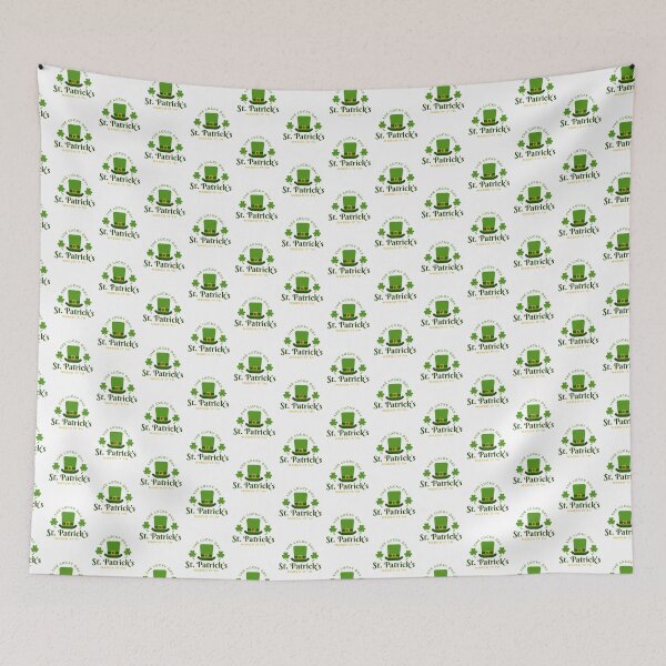 Item preview, The Lucky St Patrick Day Get Some Luck designed and sold by ZimbomDesigner.