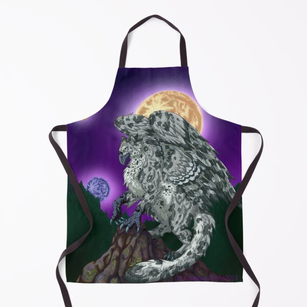 Item preview, Trimoon the Griffon designed and sold by silverhyena.