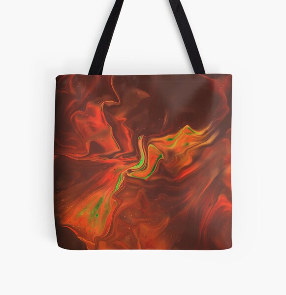 Item preview, Cringe Orange and Green designed and sold by Thsid.