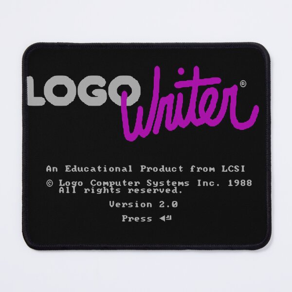 Item preview, logo writer splash screen designed and sold by yisraeldov.
