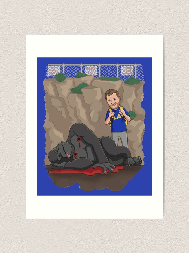 "SM Harambe Limited Edition Remembering Harambe 5 Years After His Death ...