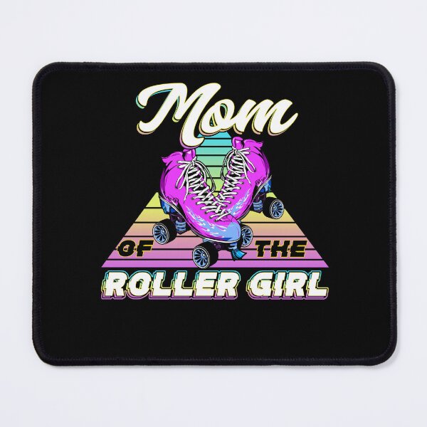 Item preview, Mom Birthday Rolling Skate Birthday family Party designed and sold by moonligh1996.