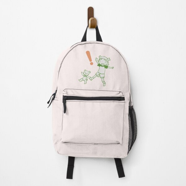 Item preview, I re-draw yotsuba with teddy bear / yotsubato designed and sold by RansRoom.