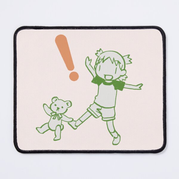 Item preview, I re-draw yotsuba with teddy bear / yotsubato designed and sold by RansRoom.