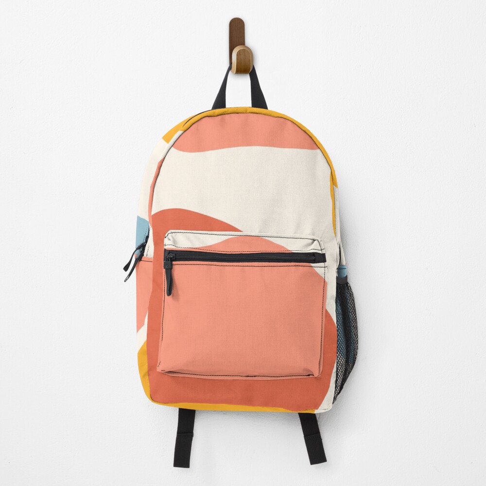 Item preview, Backpack designed and sold by Flo2.