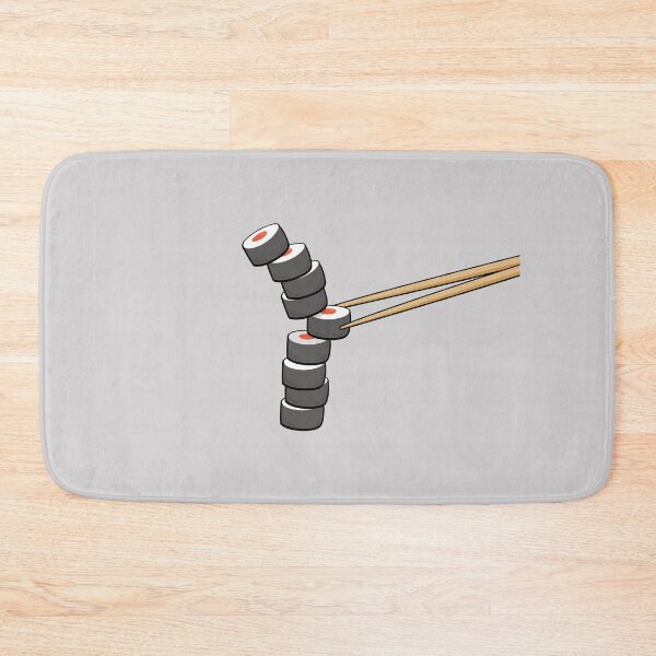 Item preview, Chopstick Sushi Roll designed and sold by FMA30.