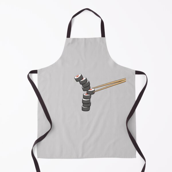 Item preview, Chopstick Sushi Roll designed and sold by FMA30.