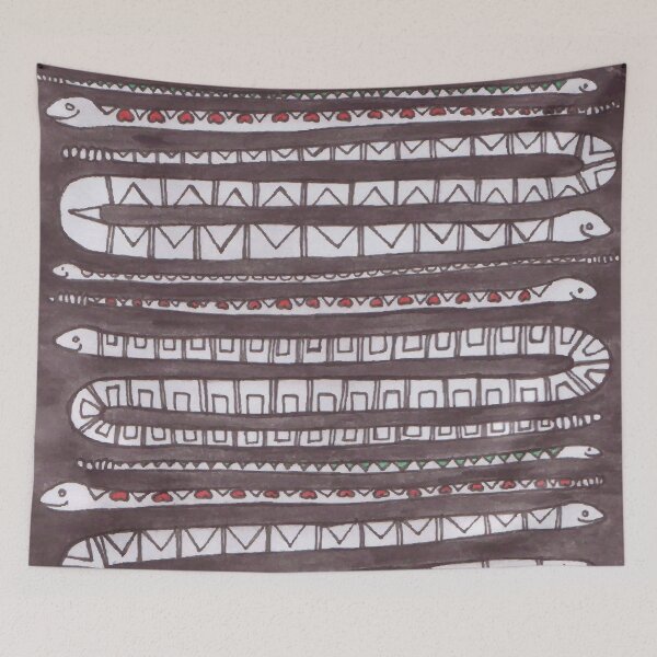 Item preview, Snakes vector designed and sold by Annasus.