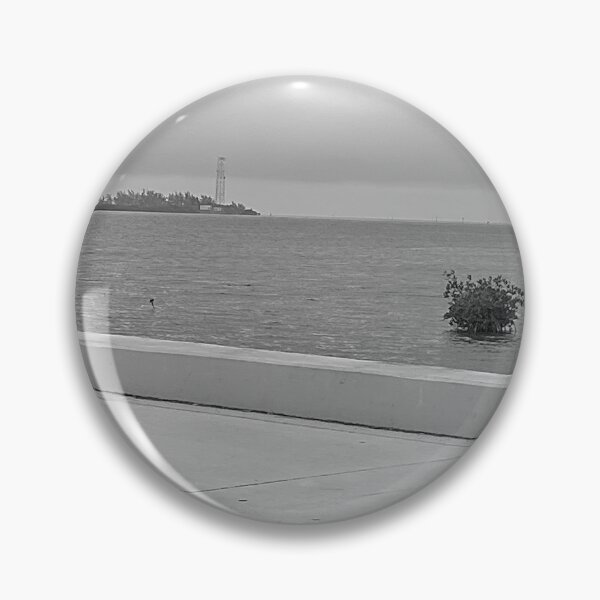 Item preview, Key West roadside view designed and sold by angeldarkling.