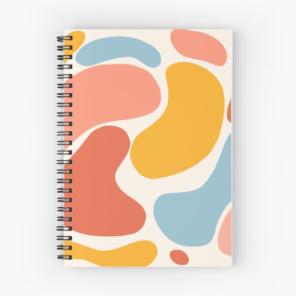 Item preview, colored bubbles  designed and sold by Florence O’Brien.