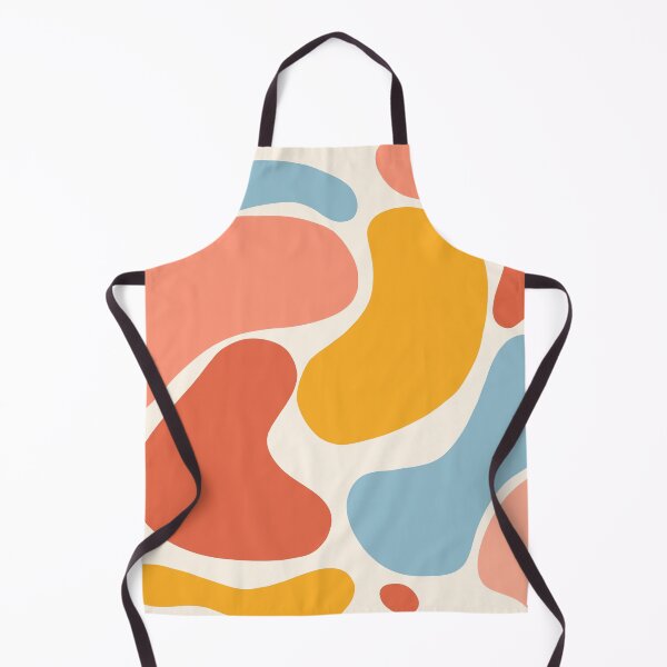 Item preview, colored bubbles  designed and sold by Florence O’Brien.