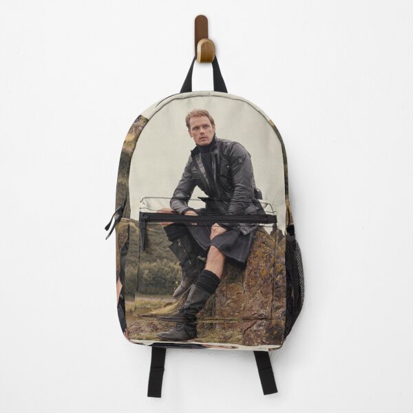 Item preview, Outlander designed and sold by Bungeunge.