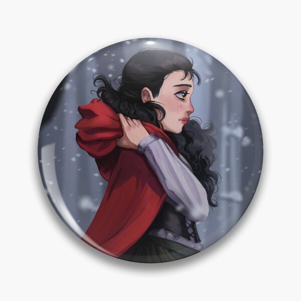Item preview, Red Riding Hood Hunter  designed and sold by CristinaPop.