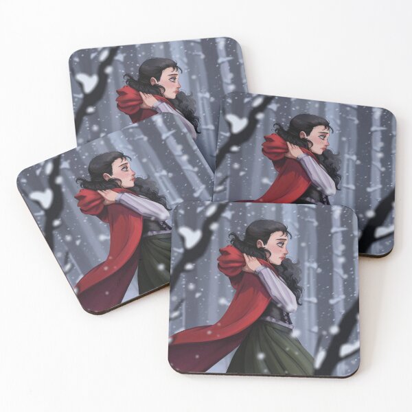 Item preview, Red Riding Hood Hunter  designed and sold by CristinaPop.