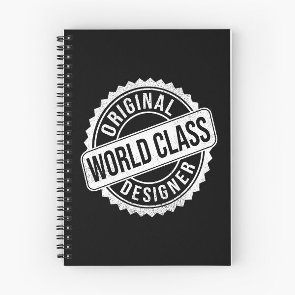 Item preview, World Class Occupation designed and sold by MoonsmileProd.