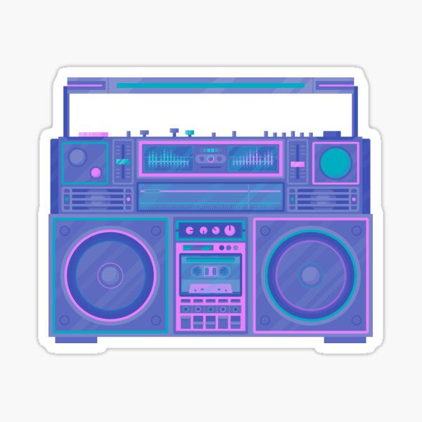 Party Essential Sticker