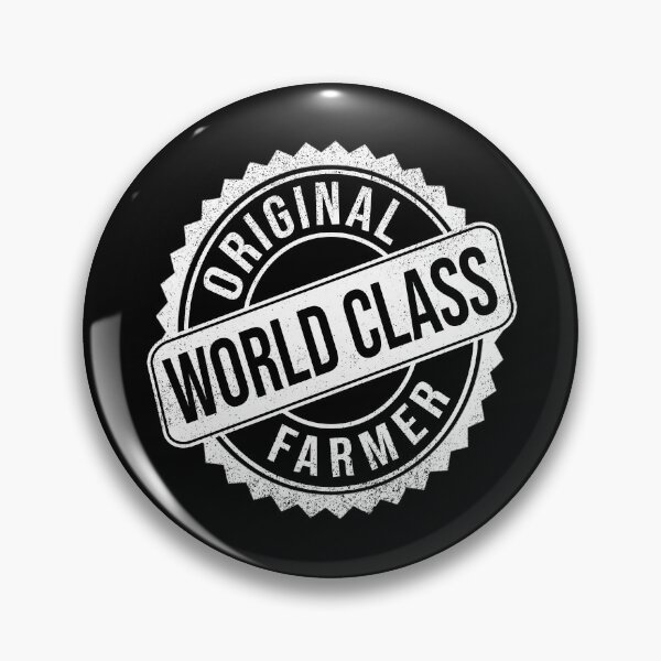 Item preview, World Class Occupation designed and sold by MoonsmileProd.