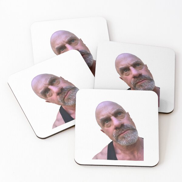 Item preview, Chris meloni  designed and sold by supremegypsy.