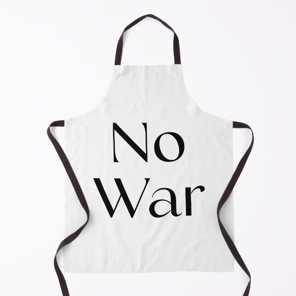 Item preview, No War Freedom designed and sold by joiedesing.