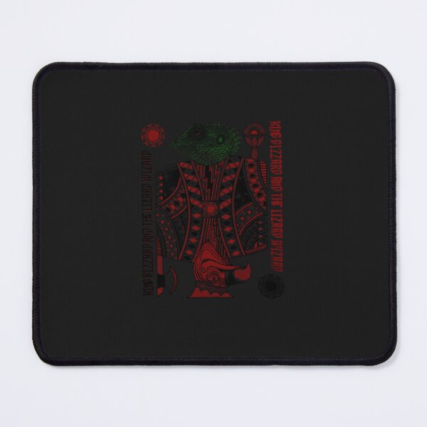 Item preview, King Gizz Classic T-Shirt designed and sold by ArminGerber.