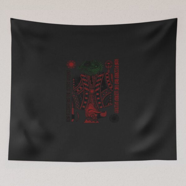 Item preview, King Gizz Classic T-Shirt designed and sold by ArminGerber.