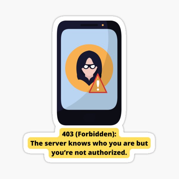 403 Forbidden Notebook: Unveil Forbidden Coding Secrets! – Gifts