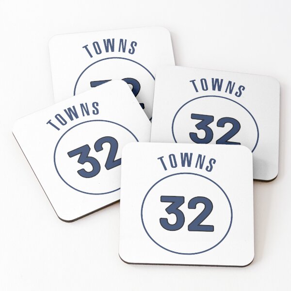 Item preview, Karl-Anthony Towns  designed and sold by LucasIrvine.