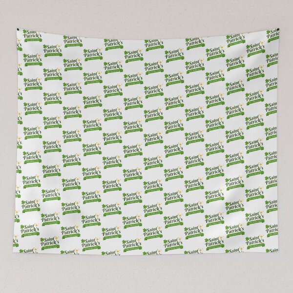 Item preview, Funny St Patrick Day Gift Get Some Luck March designed and sold by ZimbomDesigner.