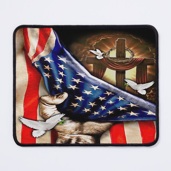 Item preview, God - God Christian - Christian designed and sold by christinecather.