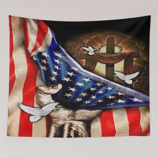 Item preview, God - God Christian - Christian designed and sold by christinecather.