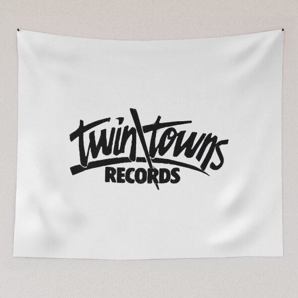Item preview, Karl-Anthony Towns TwinTowns Records  designed and sold by LucasIrvine.