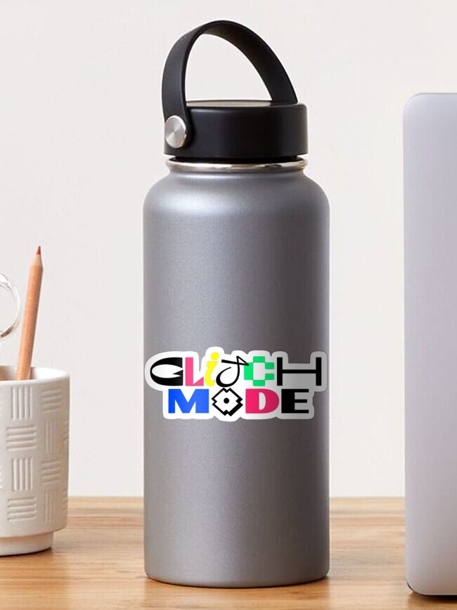 Glitch Mode NCT DREAM Logo Design Glitch Mode NCT DREAM Logo Design