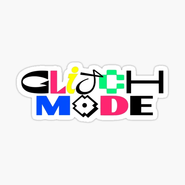 NCT DREAM Glitch mode マーク アクリル キーリング NCT DREAM [Glitch Mode] ARCADE Center Acrylic stand keyring
