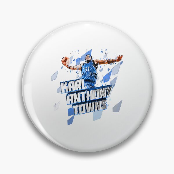Item preview, Karl Anthony Towns Artwork  designed and sold by LucasIrvine.