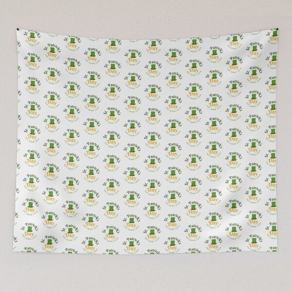 Item preview, Funny St Patrick Day Gift Get Some Luck 17th March designed and sold by ZimbomDesigner.