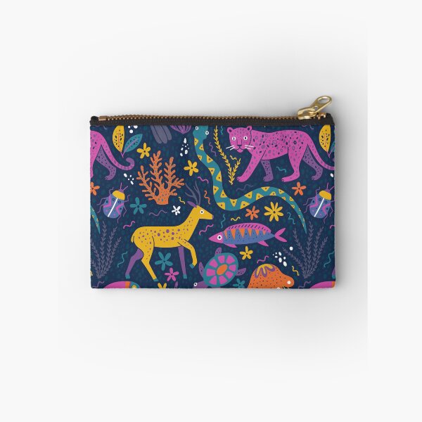 Item preview, Biodiversity Pattern designed and sold by Yuliia Bahniuk.