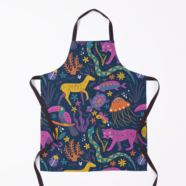 Item preview, Biodiversity Pattern designed and sold by Yuliia Bahniuk.