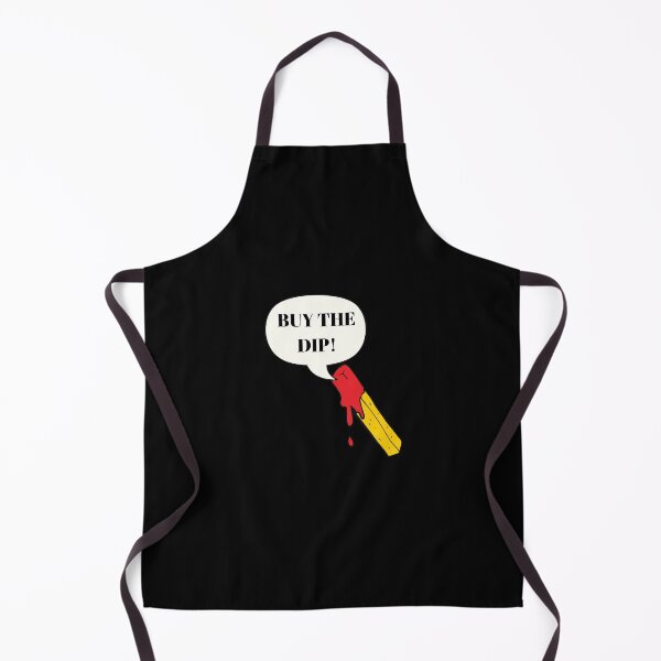 Item preview, Buy the Dip! Cryptocurrency designed and sold by Sucryptoz Store.