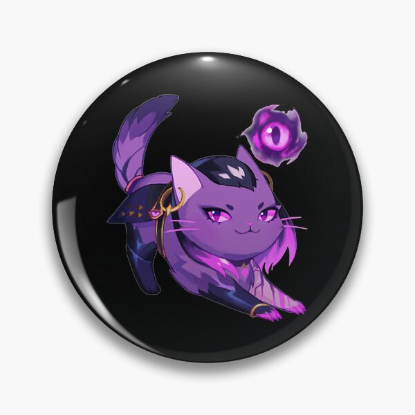 Item preview, cat player   designed and sold by M0gPrint.