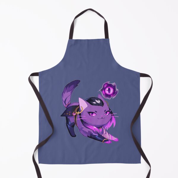 Item preview, cat player designed and sold by M0gPrint.