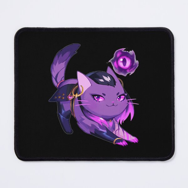 Item preview, cat player   designed and sold by M0gPrint.
