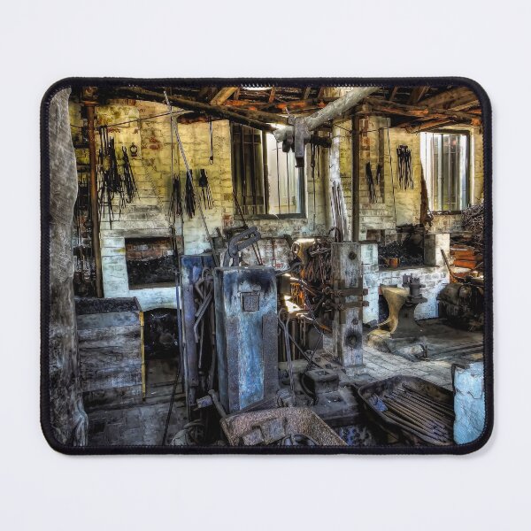 Item preview, The Smithy designed and sold by Catchavista.