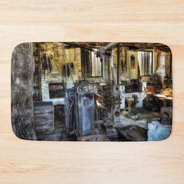 Item preview, The Smithy designed and sold by Catchavista.