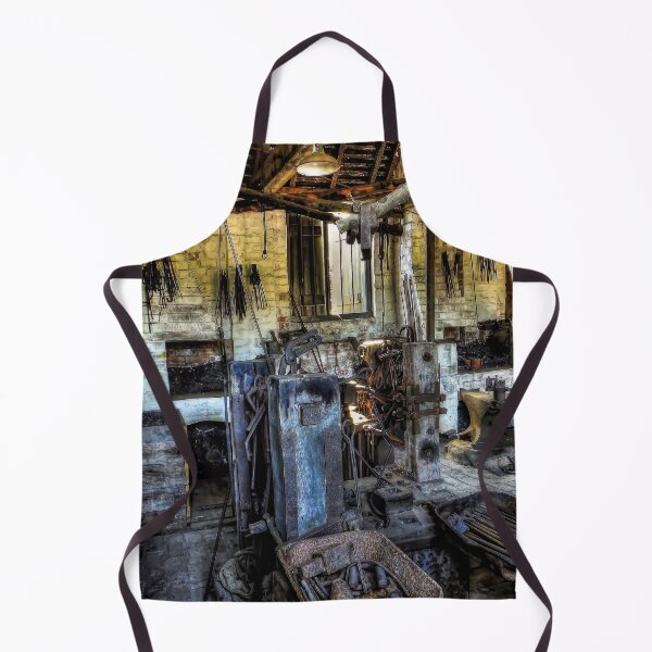 Item preview, The Smithy designed and sold by Catchavista.