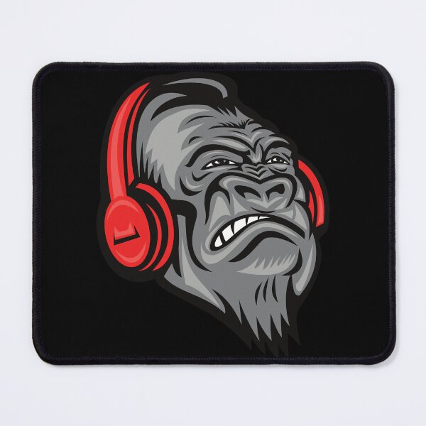 Item preview, pardon my take Harambe designed and sold by FMA30.